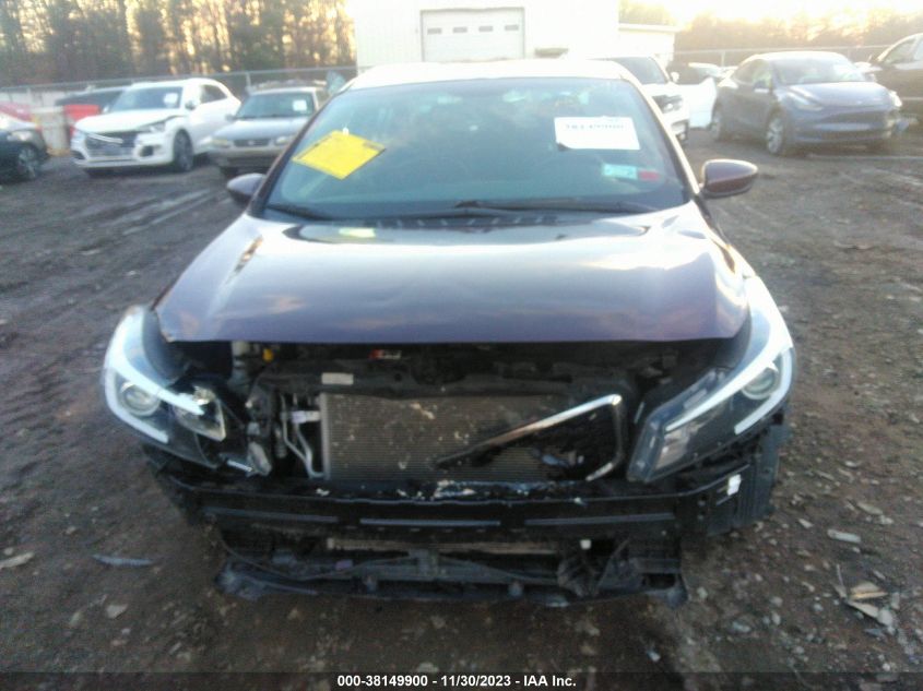 2017 KIA FORTE LX - 3KPFL4A73HE083947