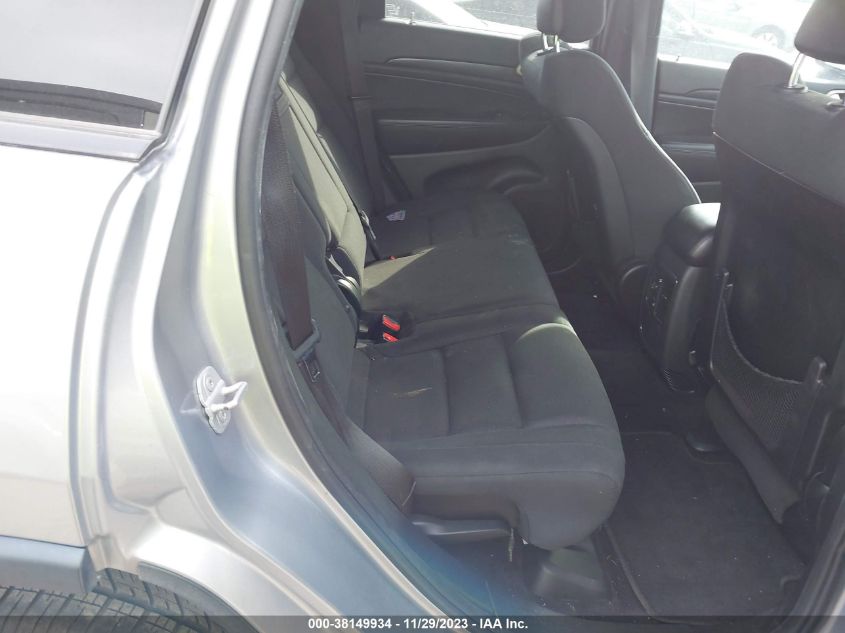 2014 JEEP GRAND CHEROKEE LAREDO - 1C4RJEAG6EC151198