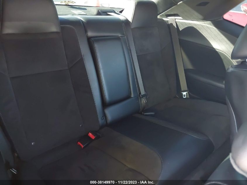 2015 DODGE CHALLENGER SXT PLUS OR R/T PLUS - 2C3CDZBT6FH851063