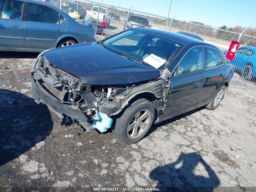 2015 CHEVROLET MALIBU LS - 1G11B5SL2FF115538