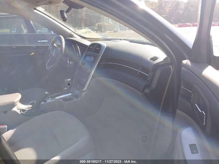 2015 CHEVROLET MALIBU LS - 1G11B5SL2FF115538