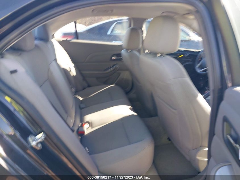 2015 CHEVROLET MALIBU LS - 1G11B5SL2FF115538