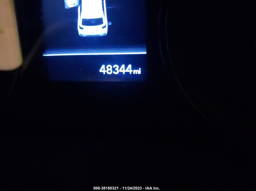 2020 HYUNDAI VENUE SEL - KMHRC8A36LU030019