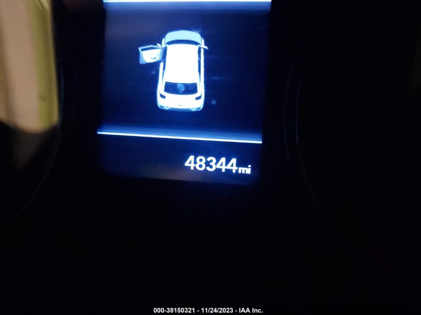 2020 HYUNDAI VENUE SEL - KMHRC8A36LU030019