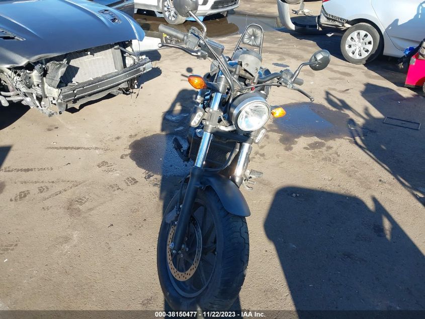 2017 HONDA CMX500 MLHPC5605H5002526