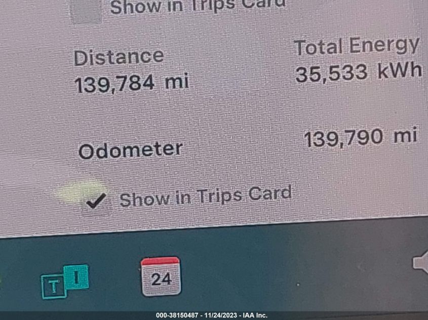 2018 TESLA MODEL 3 - 5YJ3E1EA2JF022624