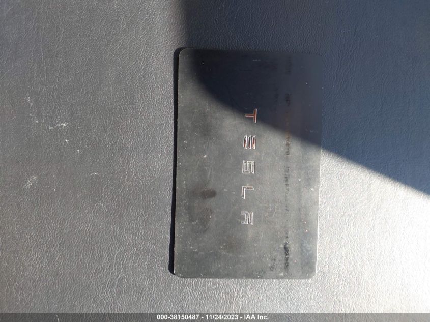 2018 TESLA MODEL 3 - 5YJ3E1EA2JF022624