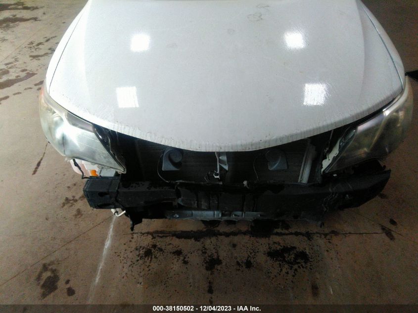 2014 TOYOTA CAMRY L/SE/LE/XLE - 4T1BF1FK7EU465067