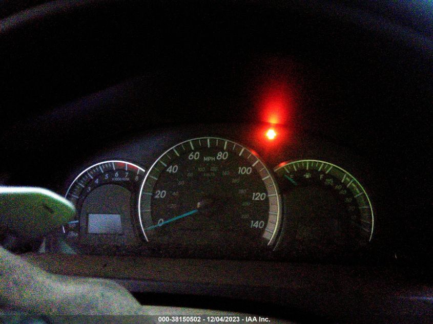 2014 TOYOTA CAMRY L/SE/LE/XLE - 4T1BF1FK7EU465067