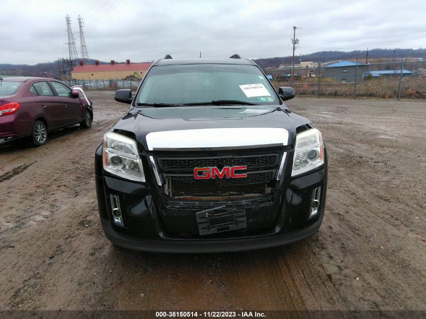 2015 GMC TERRAIN SLT-1 - 2GKFLXE36F6190159