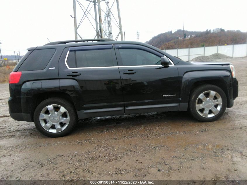 2015 GMC TERRAIN SLT-1 - 2GKFLXE36F6190159