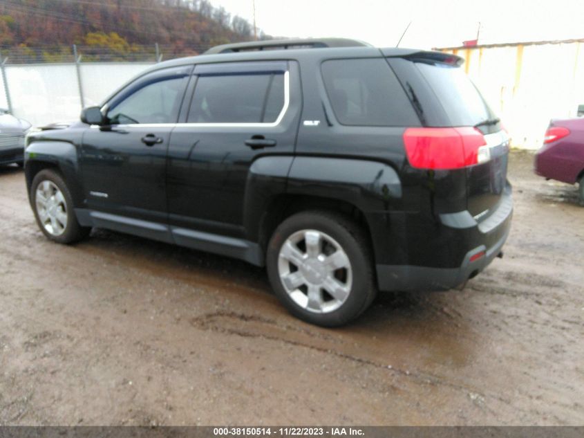 2015 GMC TERRAIN SLT-1 - 2GKFLXE36F6190159