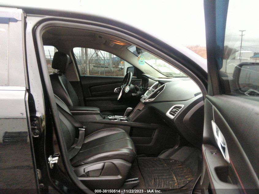 2015 GMC TERRAIN SLT-1 - 2GKFLXE36F6190159