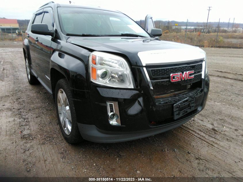 2015 GMC TERRAIN SLT-1 - 2GKFLXE36F6190159