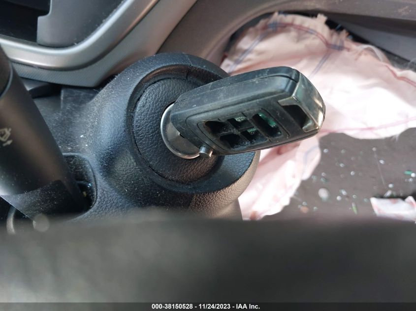 2013 CHEVROLET SONIC LT AUTO - 1G1JC5SH0D4218524