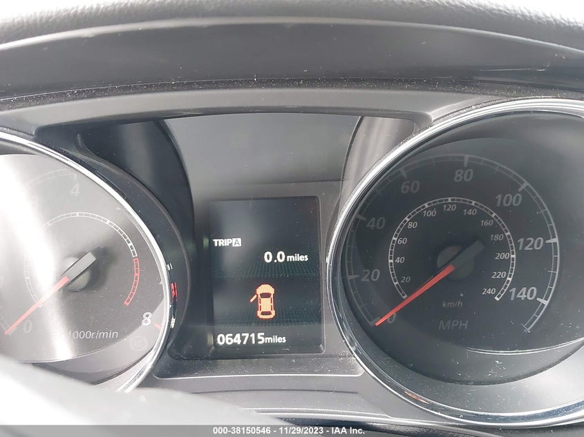 VIN JA4APVAU3MU018838 2021 MITSUBISHI OUTLANDER SPORT SE