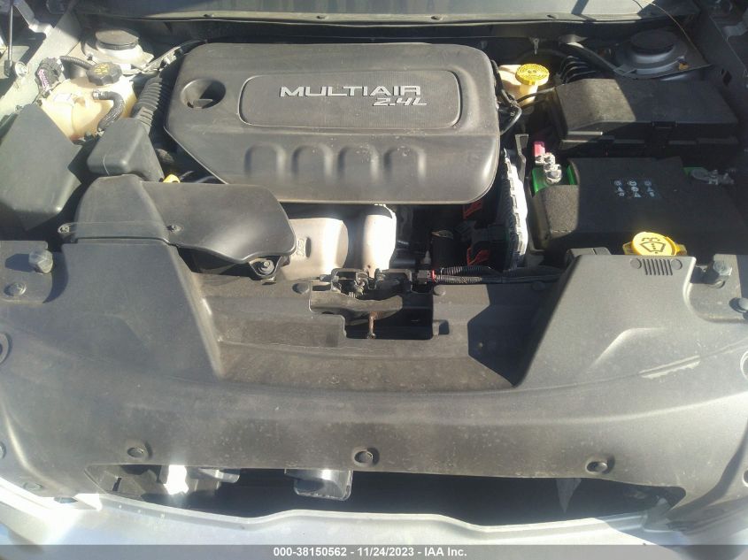 2015 JEEP CHEROKEE LATITUDE - 1C4PJMCB4FW774757