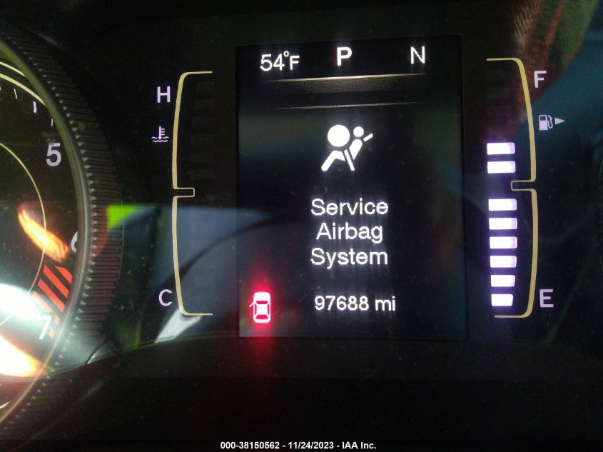 2015 JEEP CHEROKEE LATITUDE - 1C4PJMCB4FW774757