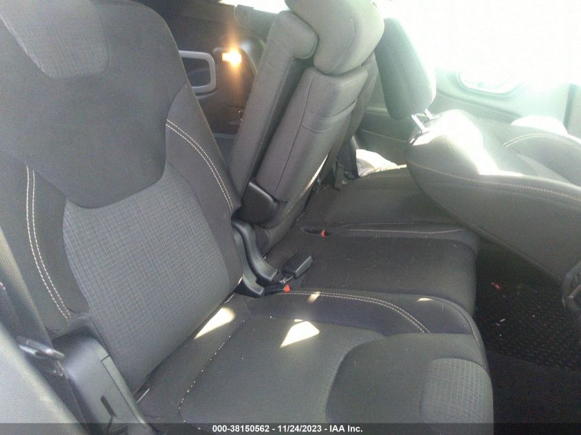 2015 JEEP CHEROKEE LATITUDE - 1C4PJMCB4FW774757