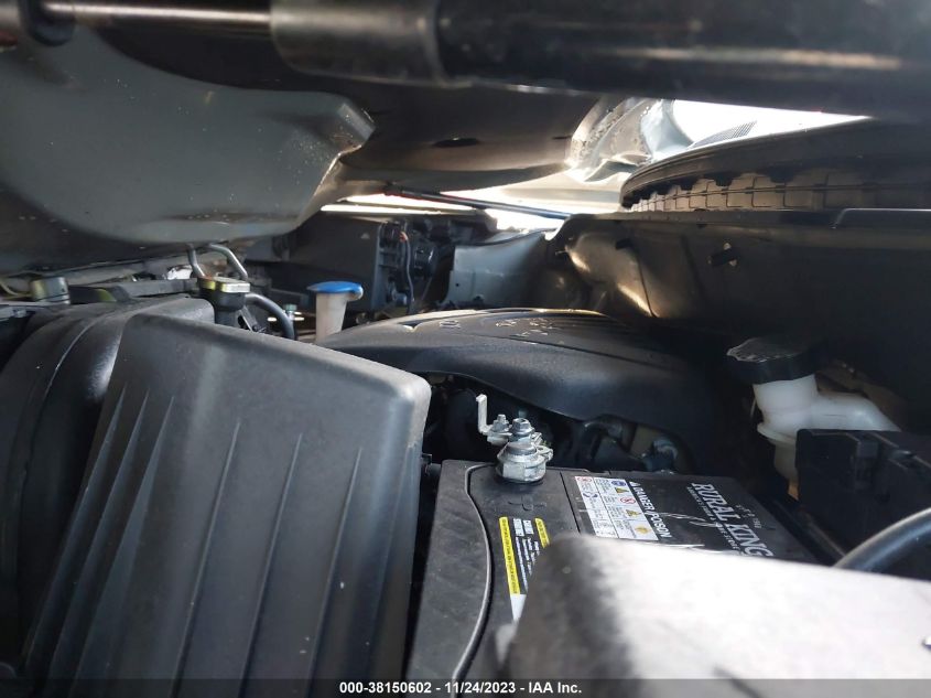 2016 KIA SOUL - KNDJN2A20G7295846