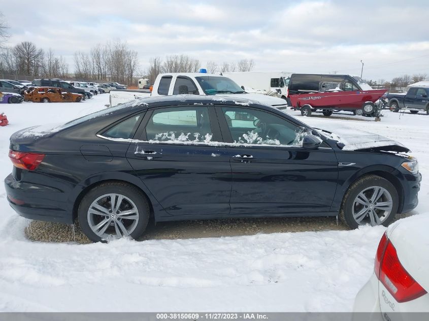 2019 VOLKSWAGEN JETTA S/SE/R-LINE - 3VWCB7BUXKM212269