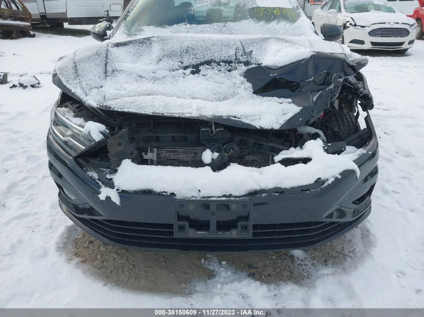 2019 VOLKSWAGEN JETTA S/SE/R-LINE - 3VWCB7BUXKM212269