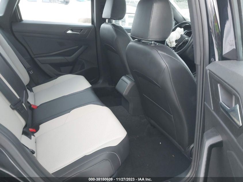 2019 VOLKSWAGEN JETTA S/SE/R-LINE - 3VWCB7BUXKM212269