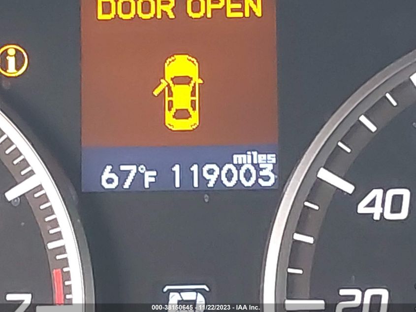 2014 ACURA ILX 2.0L - 19VDE1F30EE003045