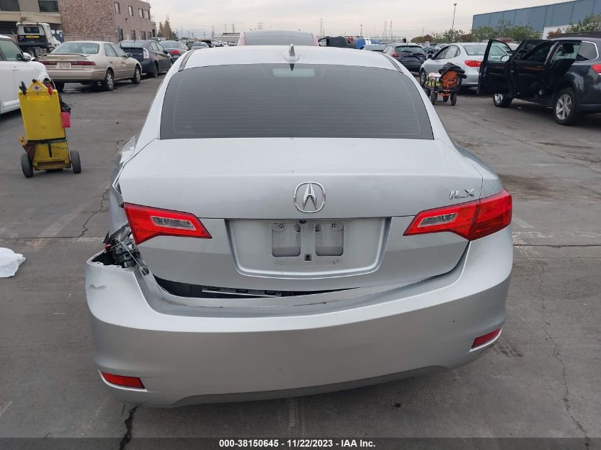 2014 ACURA ILX 2.0L - 19VDE1F30EE003045