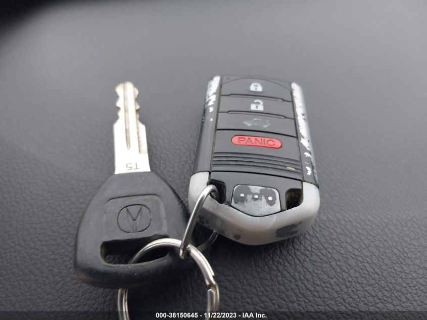2014 ACURA ILX 2.0L - 19VDE1F30EE003045
