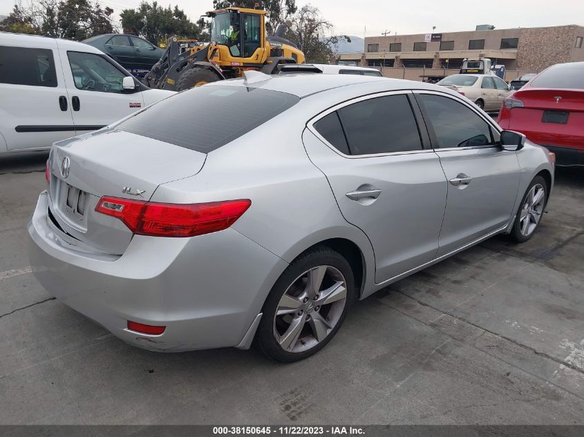 2014 ACURA ILX 2.0L - 19VDE1F30EE003045