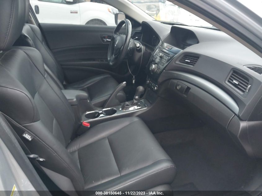 2014 ACURA ILX 2.0L - 19VDE1F30EE003045