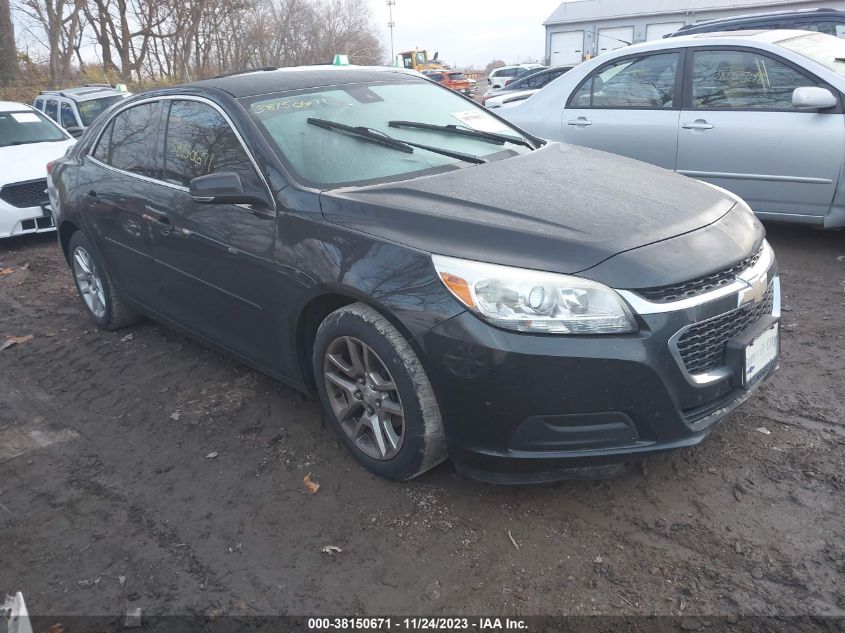 2014 CHEVROLET MALIBU 1LT - 1G11C5SL7EF295613