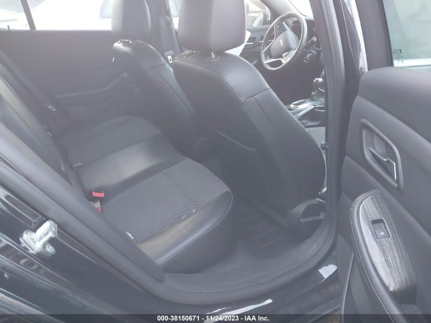 2014 CHEVROLET MALIBU 1LT - 1G11C5SL7EF295613