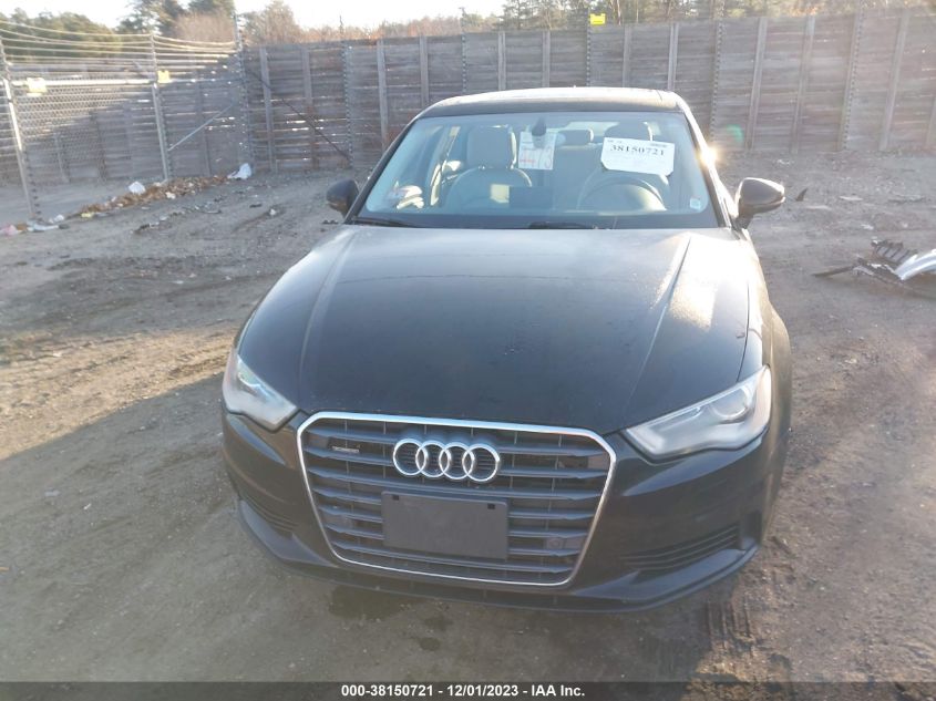2015 AUDI A3 PREMIUM - WAUBFGFF7F1090002