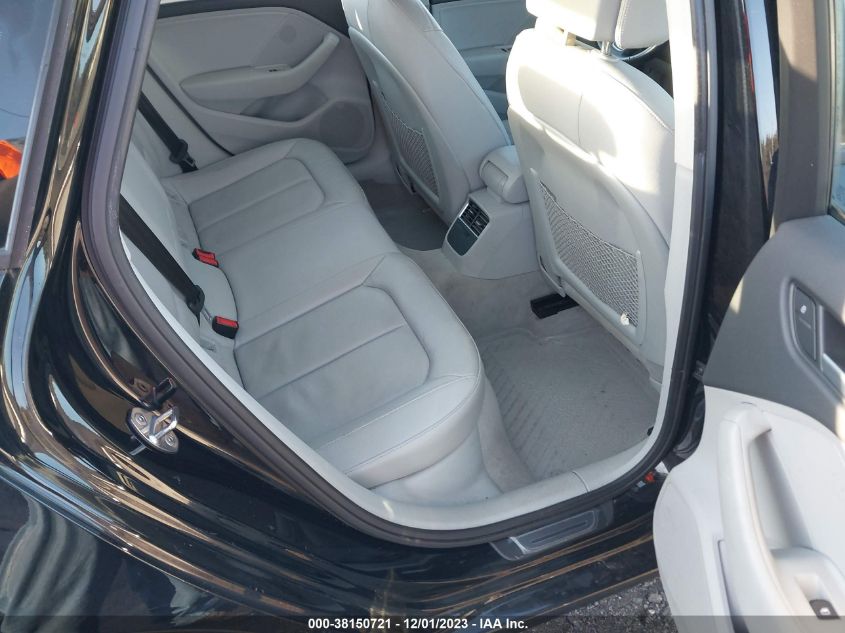 2015 AUDI A3 PREMIUM - WAUBFGFF7F1090002