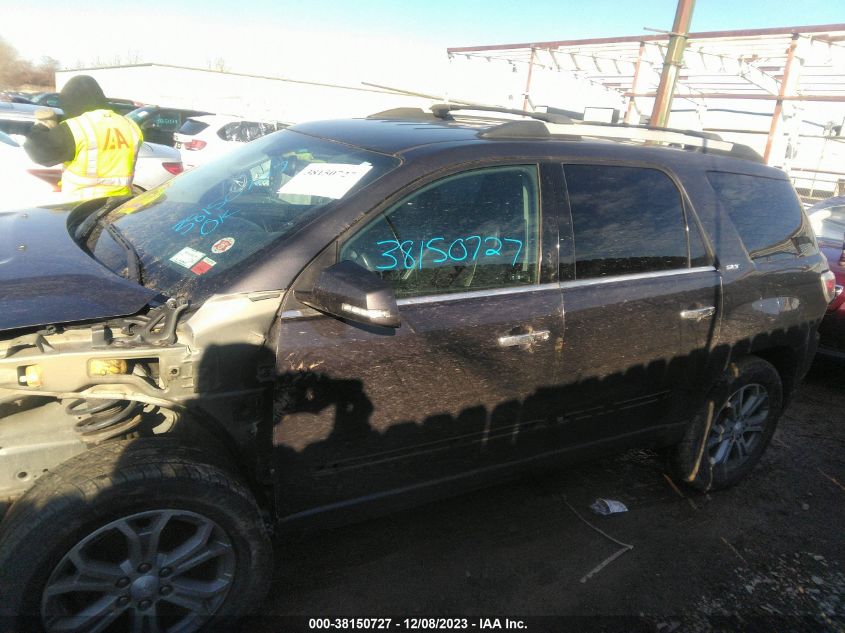 2014 GMC ACADIA SLT-1 - 1GKKVRKD3EJ309515