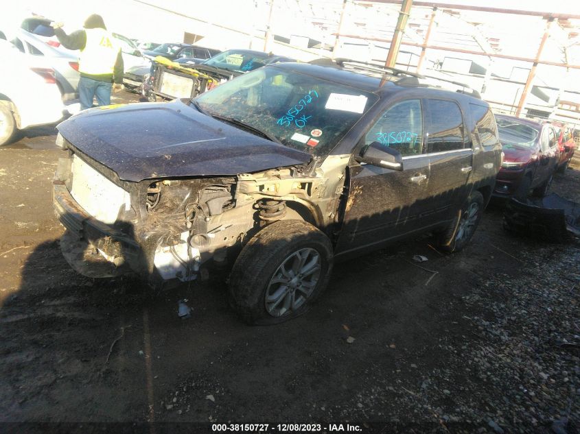 2014 GMC ACADIA SLT-1 - 1GKKVRKD3EJ309515