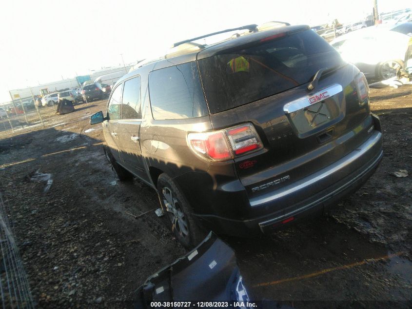 2014 GMC ACADIA SLT-1 - 1GKKVRKD3EJ309515
