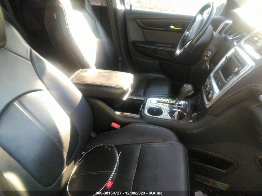 2014 GMC ACADIA SLT-1 - 1GKKVRKD3EJ309515