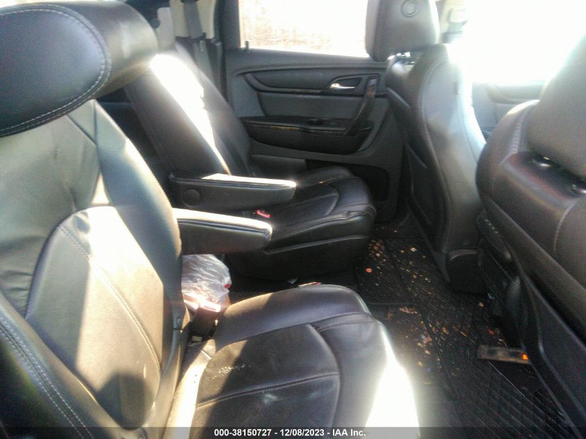 2014 GMC ACADIA SLT-1 - 1GKKVRKD3EJ309515