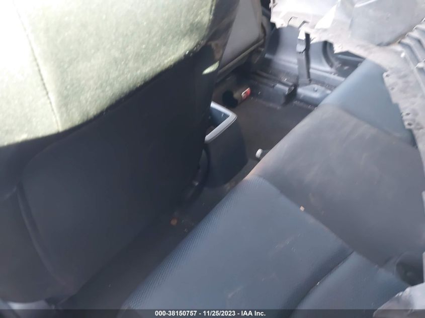 2016 TOYOTA IA - 3MYDLBZV7GY135447