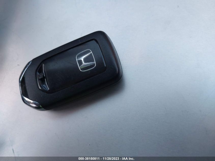 2015 HONDA ACCORD EX - 1HGCR2F7XFA010719