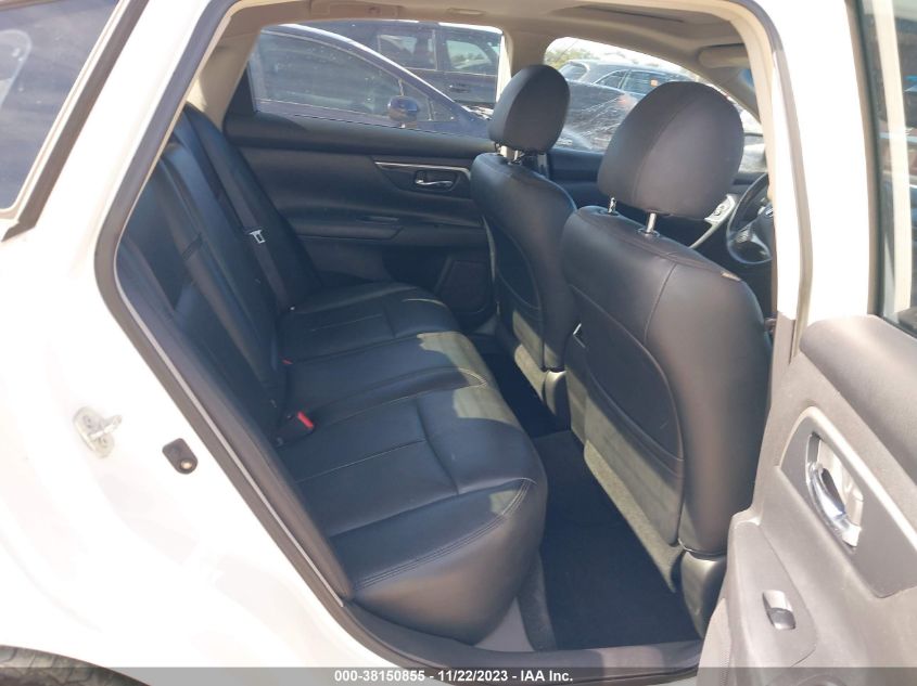 2013 NISSAN ALTIMA 3.5 SV - 1N4BL3AP9DN448510