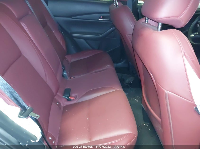 VIN 3MVDMBCM9PM516377 2023 MAZDA CX-30 PREFERRED