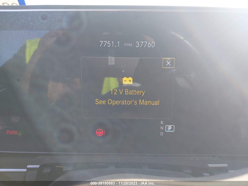 VIN 4JGFB4JB8MA571047 2021 MERCEDES-BENZ GLE 350
