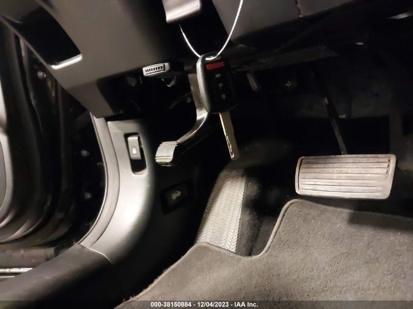2016 HONDA CR-V LX - 3CZRM3H32GG701764