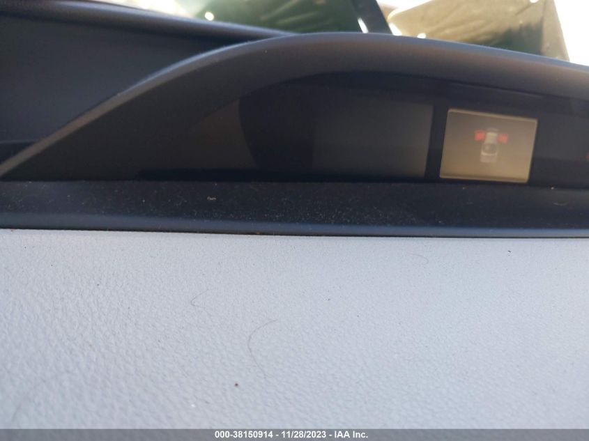 2017 TOYOTA PRIUS TWO - JTDKBRFU0H3569944
