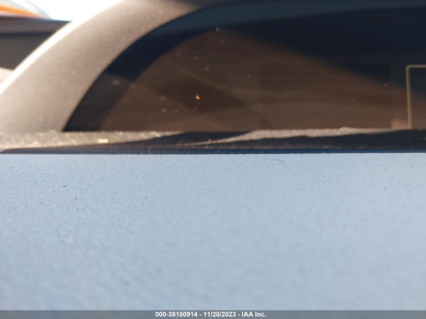 2017 TOYOTA PRIUS TWO - JTDKBRFU0H3569944