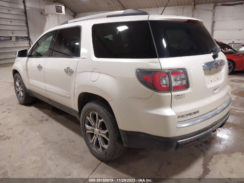 2014 GMC ACADIA SLT-1 - 1GKKVRKD6EJ224782